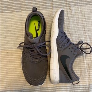 Nike women’s training sneakers